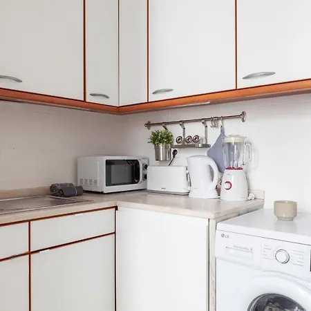 Appartement Alfama Amazing Scenic River And View Charming With 2 Bedrooms And Ac 19th Century Building *